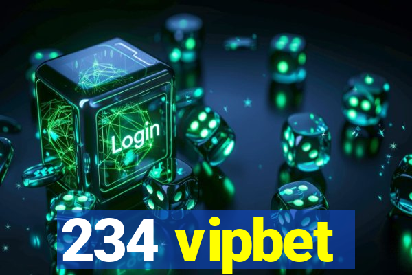 234 vipbet